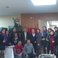 asistentes taller reconocimiento asistentes taller reconocimiento