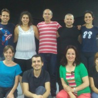 participantes creatividad teatral participantes creatividad teatral