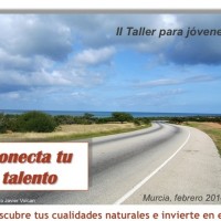 Conecta tu talento
