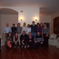 equipo Muerde La Pasta