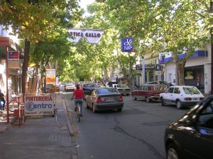 Turismo de Mendoza