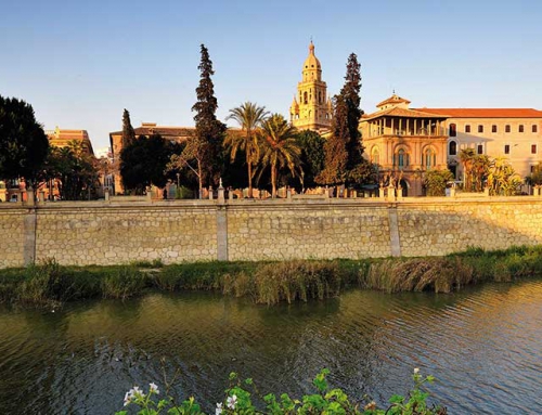 REDESCUBRIR TUS TALENTOS EN MURCIA. Mayo 17 y 18.